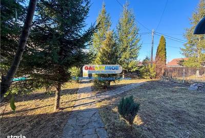 Casă cu 3 camere cu Teren 345 Mp în Bran - 8