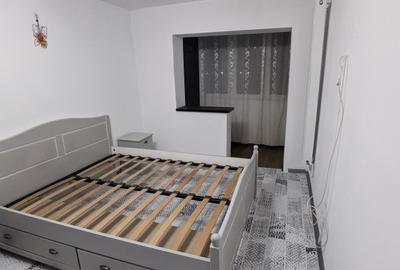 Apartament de vânzare, 2 camere, 50 mp, Iris Bulevardul Muncii - 4