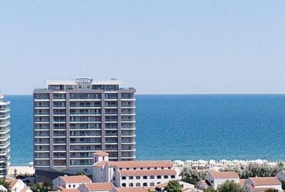 | Apartament 2 camere - Stefan Building Lake II - Vedere Panoramica | - 11