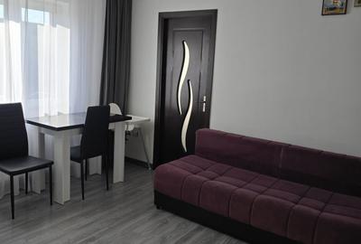 Apartament cu 2 camere semidecomandat în Trivale - 6