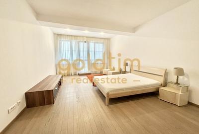 Apartament cu 5 camere decomandat, mobilat în Șoseaua Nordului - 19