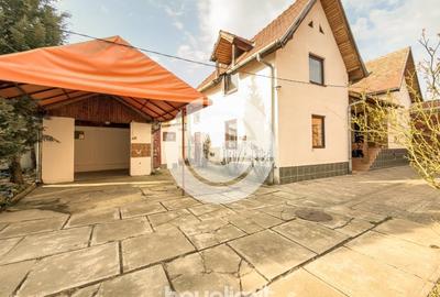 Casă individuală cu 4 camere cu Canalizare în Șelimbăr - 14