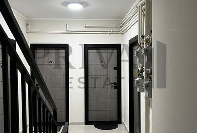 Garsonieră în Giroc - 15