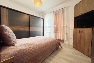 Apartament 2 camere, 54mp + 12mp terasa, etajul 1, Future Residence - 3