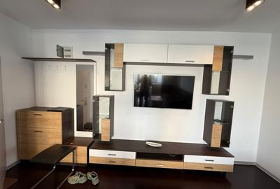 Apartament cu 2 camere semidecomandat, mobilat în Girocului - 5