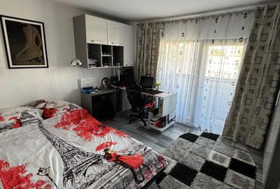 Copou - Casa Armatei , 4 camere , 108 mp , garaj si boxa in proprietate ! Copou - Casa Armatei , 4 camere , 108 mp , garaj si boxa in proprietate ! - 7