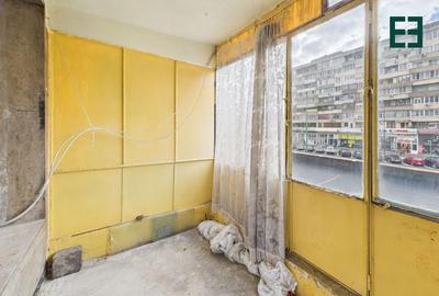 Apartament cu 3 camere și garaj etaj 1 - Zona Gării - Timișoara - 17