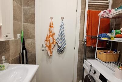 Militari Residence, Complex Rezidential Avangarde City - 3