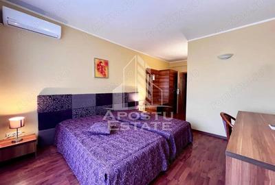 Camere spatioasa ideala pentru studenti, zona Elisabetin - 3