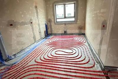 Casă cu 4 camere cu Teren 220 Mp în Tărlungeni - 10