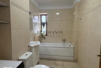 Apartament cu 2 camere semidecomandat în Șerban Vodă - 10