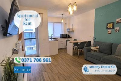 Apartament de inchiriat, 1 Camera, Iosia- Oradea - 1