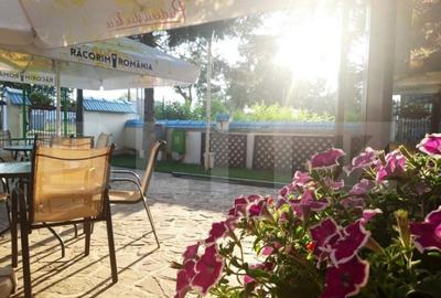 Afacere la cheie,Pensiune, Albert - 9