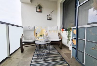 Apartament modern 2 camere | Garaj | Imobil nou | Buna Ziua | Calea Turzii - 10