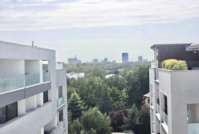 The Ivy | 3 camere | Jandarmeriei | langa Stejarii si Mall Baneasa - 5