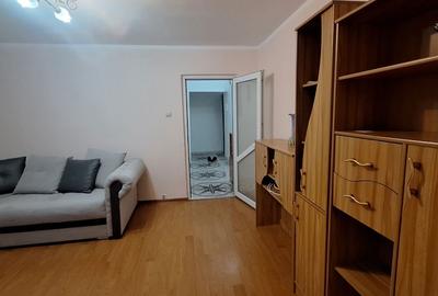Apartament cu 2 camere semidecomandat în Central - 4