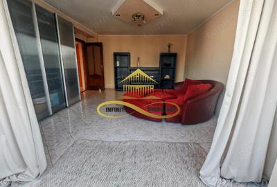 Apartament de inchiriat 2 camere decomandate, centru - 3