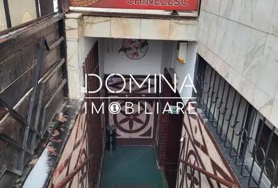 Spațiu comercial, de 120 mp, în Nicolae Titulescu