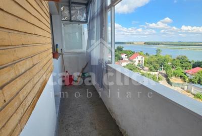 Închiriere apartament 2 camere, Mazepa 2, vedere la Dunare - 10