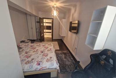 Tomis Nord- 2 camere decomandate 75mp, mobilat, etaj 2, bloc 2010 constructie - 23