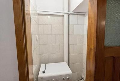 Garsonieră decomandată în Hala Centrală - 1