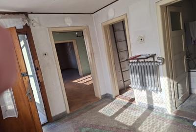 Casă individuală cu 5 camere cu Canalizare în Săcele - 5
