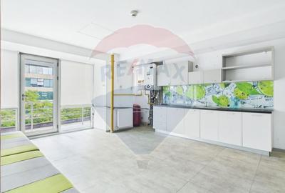 Spatiu de birouri de 88 mp de inchiriat in zona Baneasa - 6