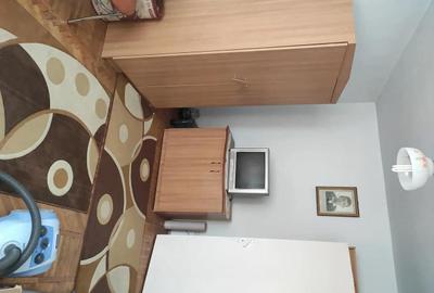 Apartament cu 3 camere decomandat în Central - 8