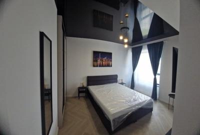 Apartament cu 2 camere în Tomis Nord - 8