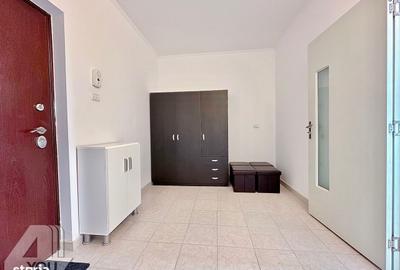 Garsonieră semidecomandată în Romanilor - 13