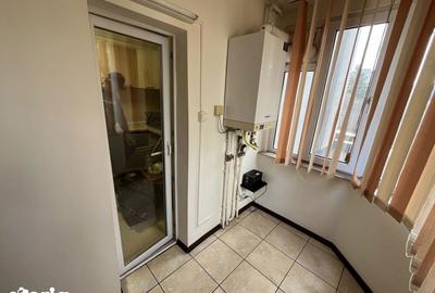 Apartament cu 2 camere, mobilat în Gara - 8