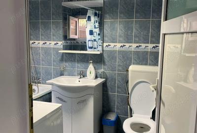 Apartament la CASA de inchiriat, zona de case, Rahova, str. Targu Jiu Apartament la CASA de inchiriat, zona de case, Rahova, str. Targu Jiu - 4
