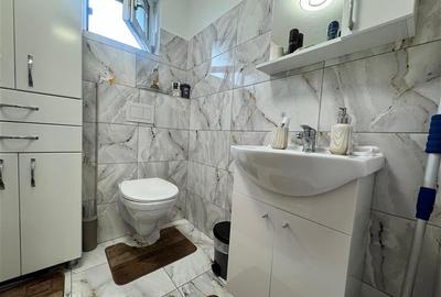 Casa tip duplex, Tarlungeni - 23