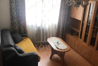 Apartament 3 camere Etaj 1, zona Rahova Ostirii