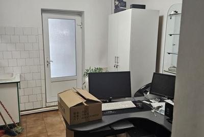 Inchiriere spatiu comercial, Bulevardul N. Balcescu, stradal - 17