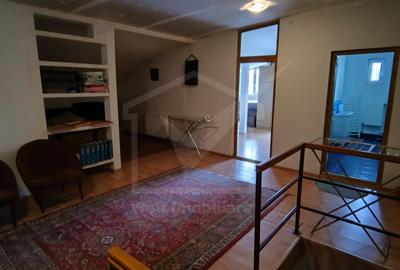 Casa individuala, 270 mp, Dambul Rotund - 14