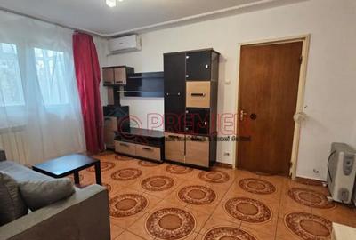 Apartament cu 2 camere semidecomandat, mobilat în Giurgiului - 7