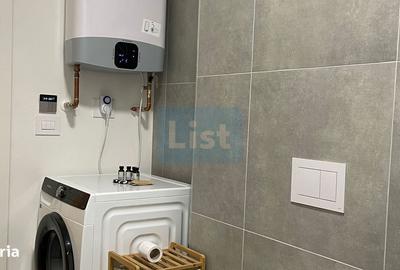 Apartament cu 2 camere, mobilat în Aradului - 3
