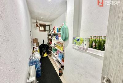 Casă individuală cu 4 camere cu Canalizare în Urseni - 7