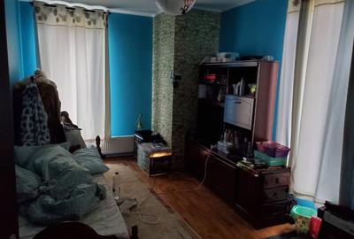 Casă cu 5 camere cu Teren 1000 Mp în Vladimirescu - 11