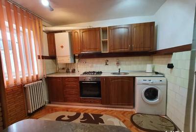 Inchiriez ap. 2 cam Alba Iulia zona Ultracentrala - 3