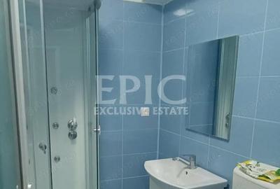 Apartament cu 2 camere nedecomandat în Central - 1