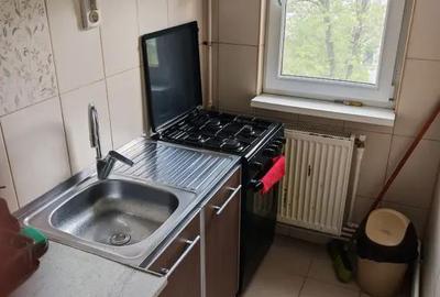 Apartament cu 2 camere semidecomandat în Radu Negru - 5