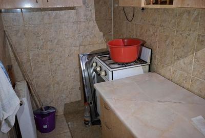 Garsonieră în Nicolina