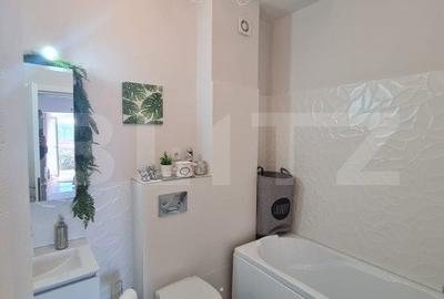 Apartament cu 3 camere, mobilat si utilat, lift, parcare, acces restrictionat Apartament cu 3 camere, mobilat si utilat, lift, parcare, acces restrictionat - 17