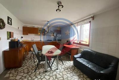 Casă cu 5 camere cu Teren 2500 Mp în Leamna de Jos - 9
