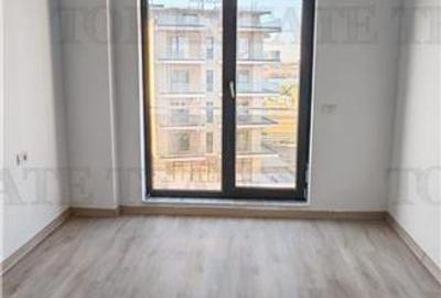 Penthouse cu vedere la mare, incalzire in pardoseala, tavane Barisol si finisaje - 9