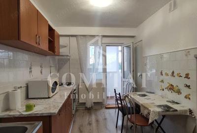 Apartament cu 2 camere decomandate | Zona Observatorului - Zorilor - 11