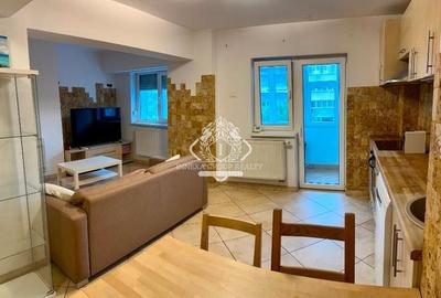 Universitate | Apartament 4 camere 100mp | Centrala proprie | 5 min metrou - 11