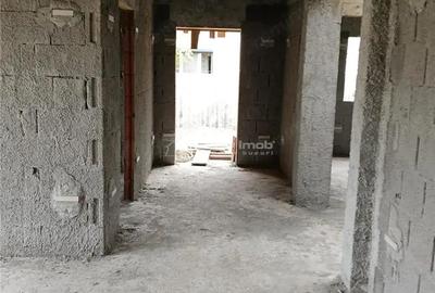 Casa individuala-3 camere-Toate utilitatile-Asfalt-STB-Mutare rapida - 15